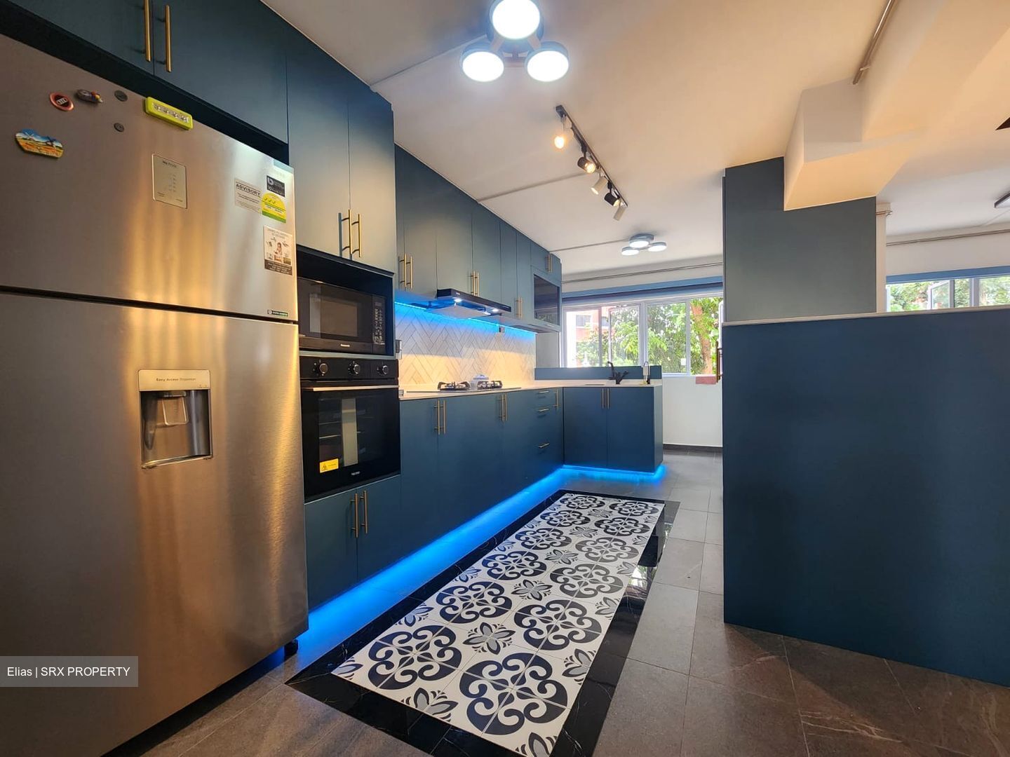 Blk 138 Marsiling Road (Woodlands), HDB 5 Rooms #514887171